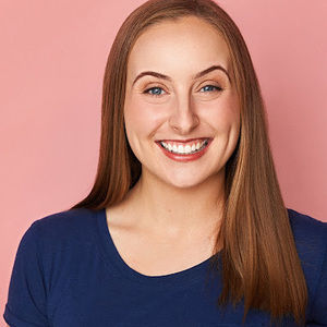 Meet your Posher, Laura